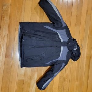 Columbia Snow jacket